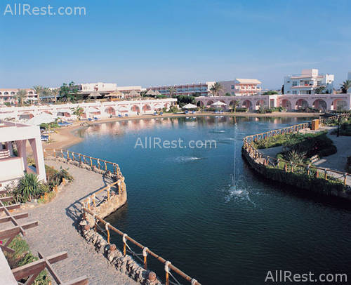 Cataract Marsa Alam Resort 19